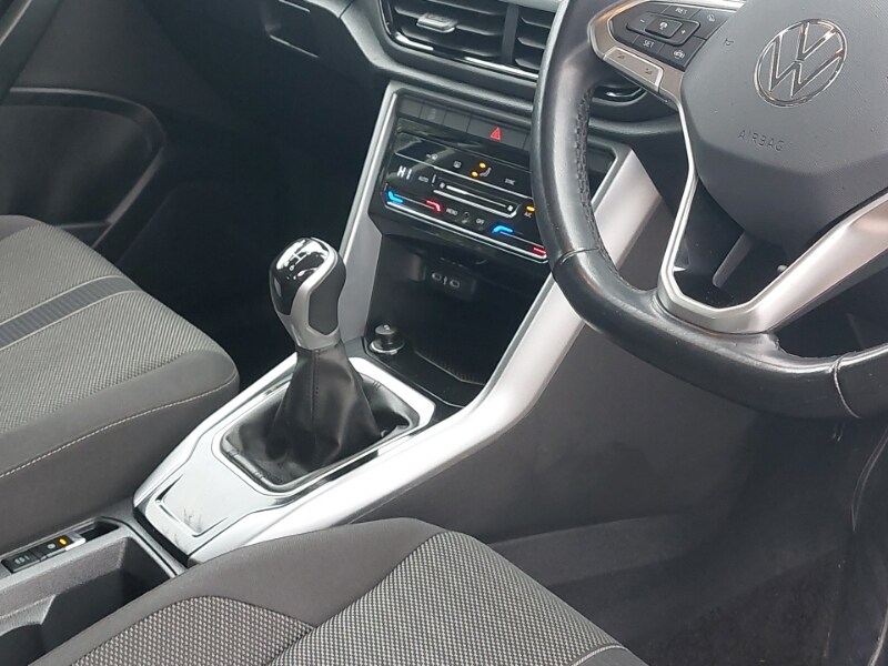 Used Volkswagen T-Roc 2024 for sale - 77337948: Photo 19