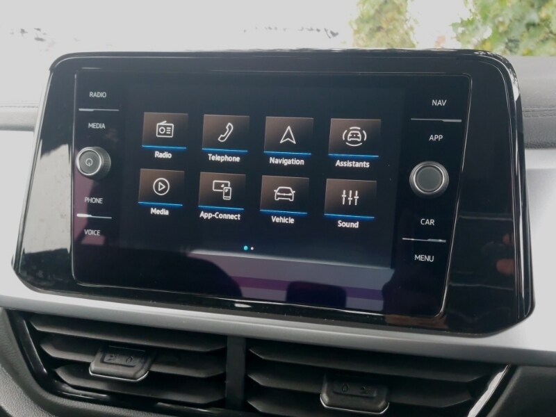 Used Volkswagen T-Roc 2024 for sale - 77337948: Photo 7