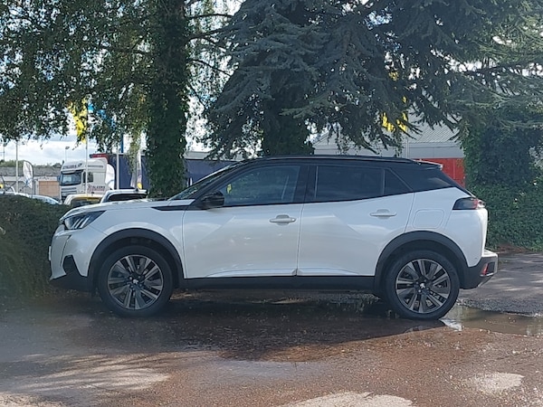 Used Peugeot 2008 2021 for sale - 76264911: Photo 4