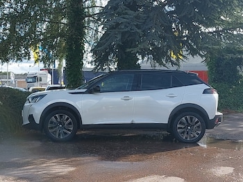Used Peugeot 2008 2021 for sale - 76264911: Photo 4