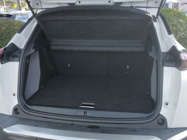 Used Peugeot 2008 2021 for sale - 76264911: Photo 8