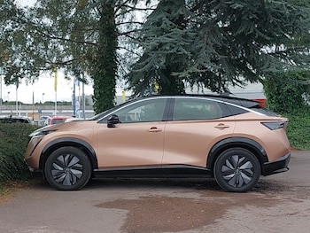 Used Nissan ARIYA 2024 for sale - 76983474: Photo