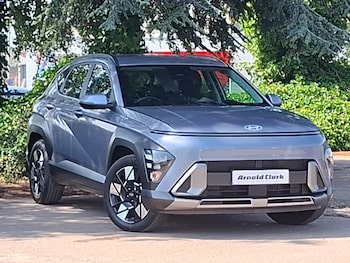 Used Hyundai KONA 2025 for sale - 79020315: Photo