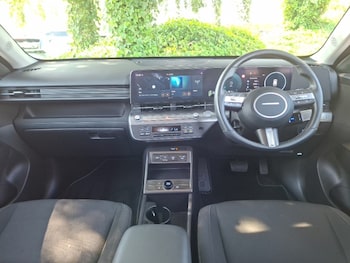 Used Hyundai KONA 2025 for sale - 79020315: Photo