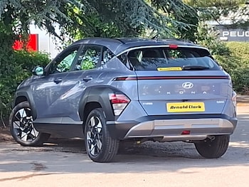 Used Hyundai KONA 2025 for sale - 79020315: Photo