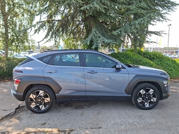 Used Hyundai KONA 2025 for sale - 79020315: Photo
