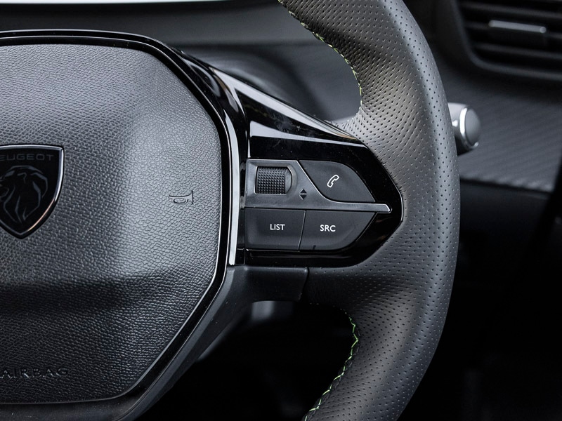 Used Peugeot 208 2026 for sale - 77782333: Photo 14