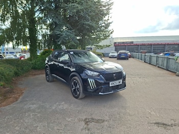 Used Peugeot 2008 2025 for sale - 79607477: Photo