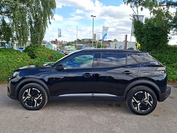 Used Peugeot 2008 2025 for sale - 79607477: Photo