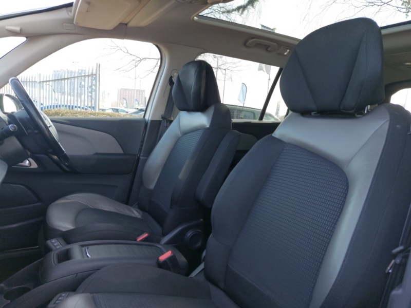 Used Citroen Grand C4 Picasso 2018 for sale - 78113775: Photo 18