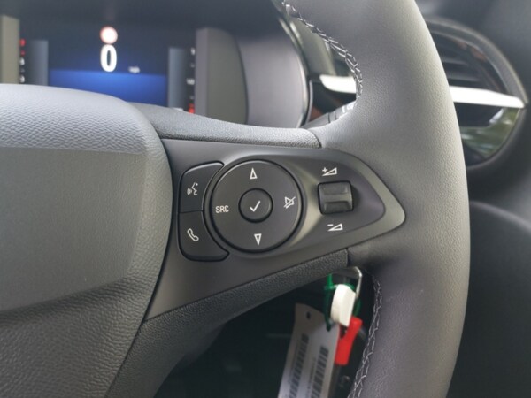 Used Vauxhall Corsa 2025 for sale - 76053989: Photo 14