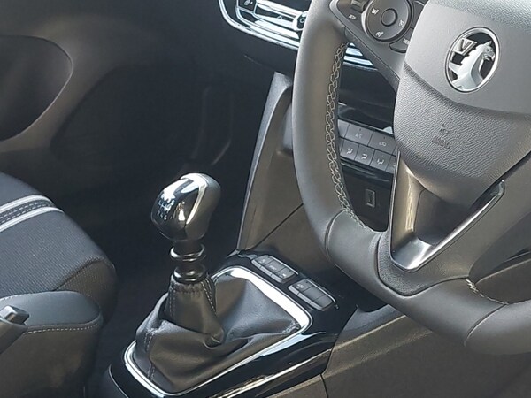 Used Vauxhall Corsa 2025 for sale - 76053989: Photo 19