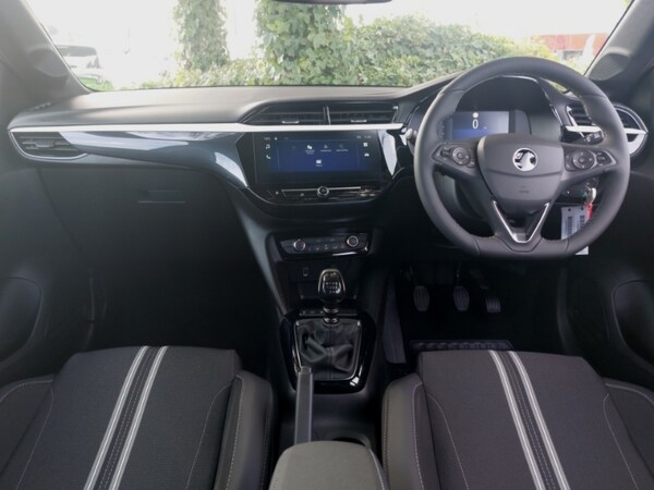 Used Vauxhall Corsa 2025 for sale - 76053989: Photo 2