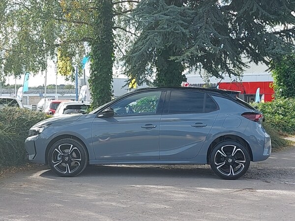 Used Vauxhall Corsa 2025 for sale - 76053989: Photo 4