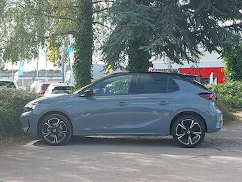 Used Vauxhall Corsa 2025 for sale - 76053989: Photo 4
