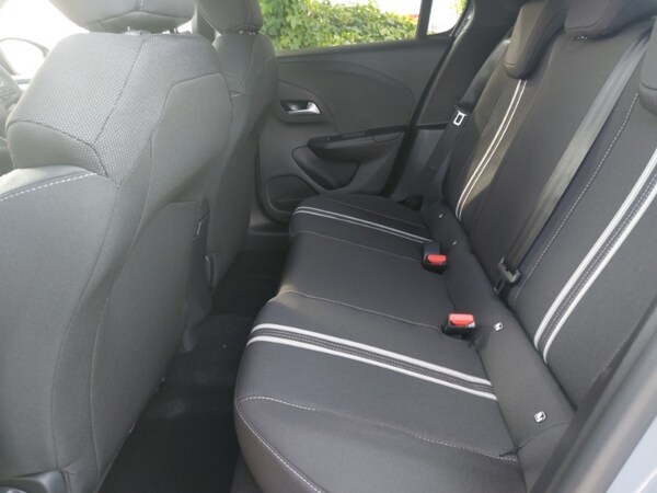 Used Vauxhall Corsa 2025 for sale - 76053989: Photo 6