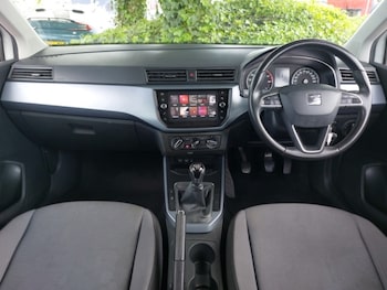 Used SEAT Arona 2019 for sale - 78700233: Photo