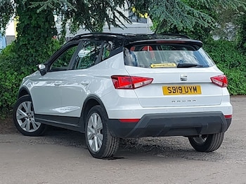Used SEAT Arona 2019 for sale - 78700233: Photo