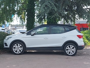 Used SEAT Arona 2019 for sale - 78700233: Photo