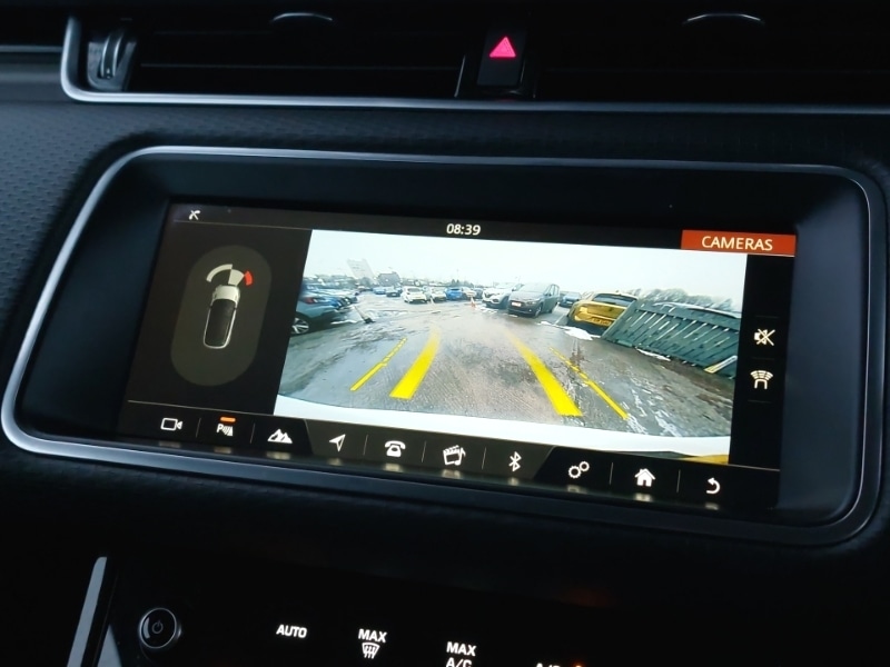 Used Land Rover Range Rover Evoque 2019 for sale - 77213930: Photo 11