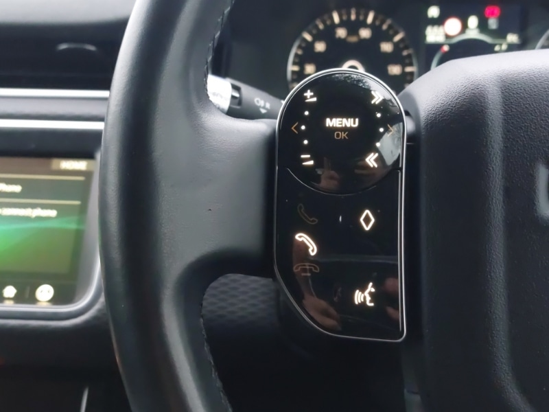 Used Land Rover Range Rover Evoque 2019 for sale - 77213930: Photo 13