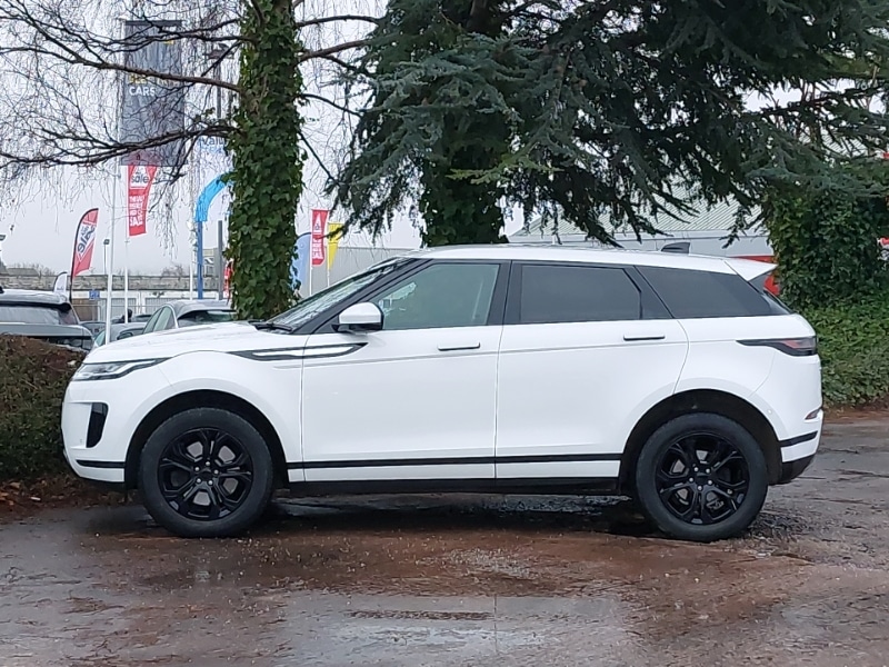 Used Land Rover Range Rover Evoque 2019 for sale - 77213930: Photo 4
