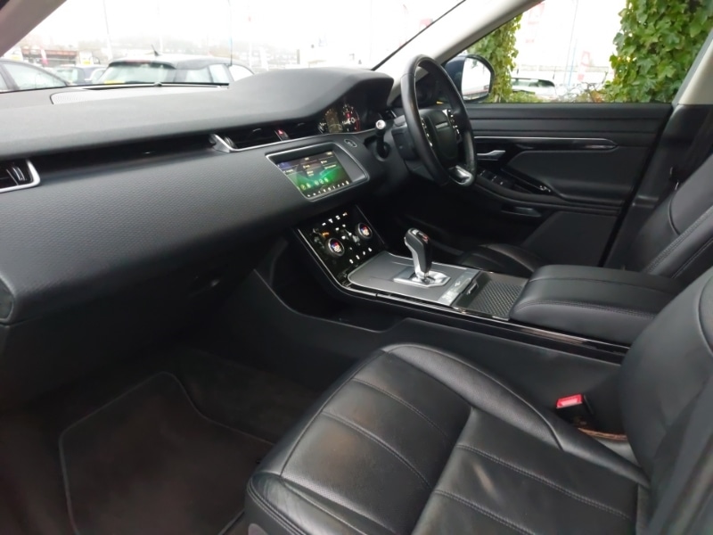 Used Land Rover Range Rover Evoque 2019 for sale - 77213930: Photo 5
