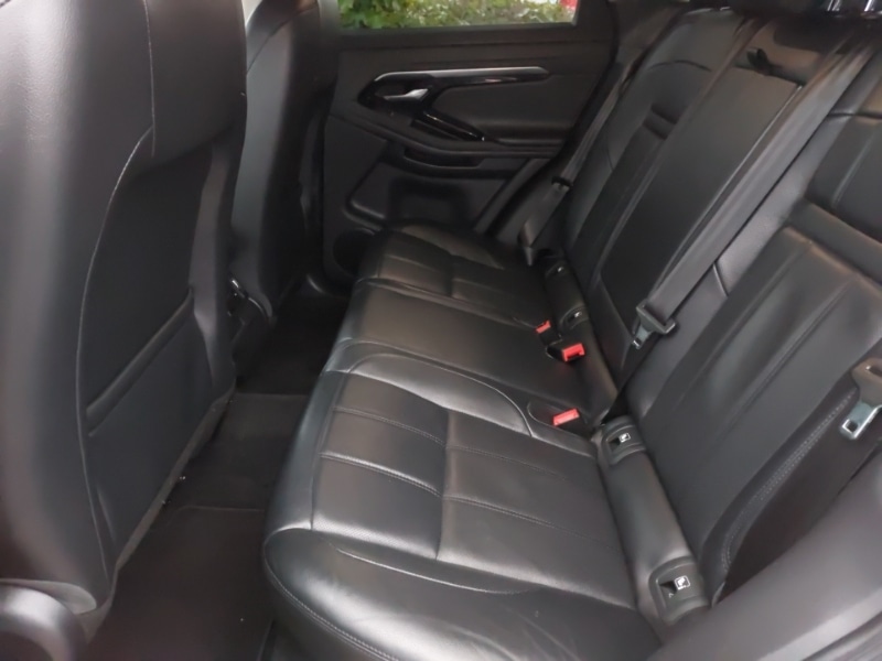 Used Land Rover Range Rover Evoque 2019 for sale - 77213930: Photo 6