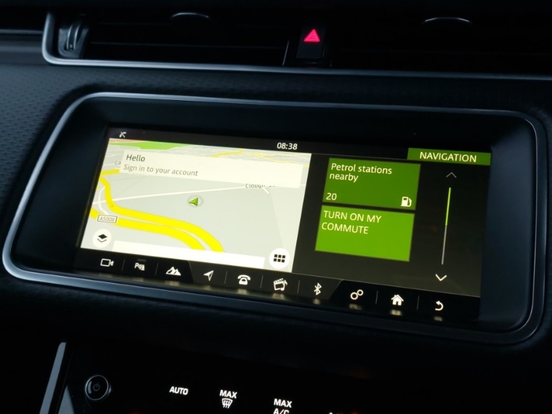 Used Land Rover Range Rover Evoque 2019 for sale - 77213930: Photo 7