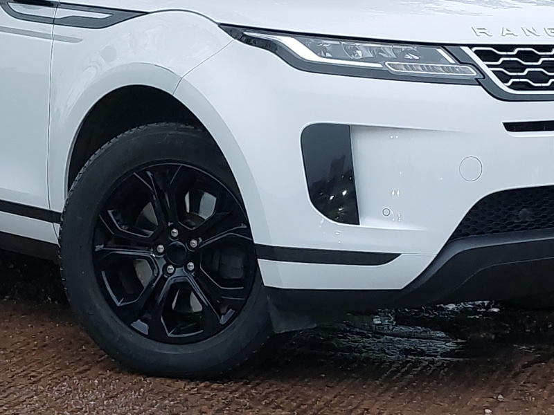 Used Land Rover Range Rover Evoque 2019 for sale - 77213930: Photo 9