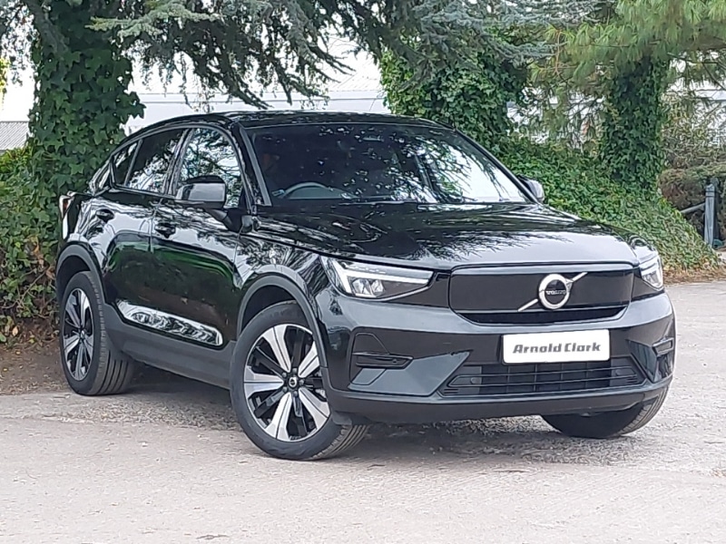 Used Volvo C40 2022 for sale - 76358826: Photo 1