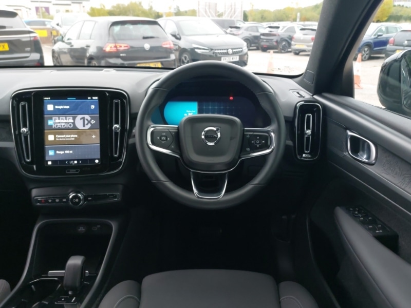 Used Volvo C40 2022 for sale - 76358826: Photo 12