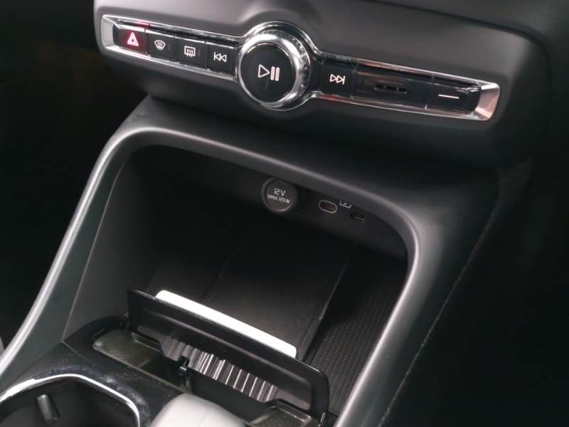 Used Volvo C40 2022 for sale - 76358826: Photo 17