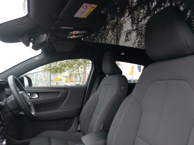 Used Volvo C40 2022 for sale - 76358826: Photo 18