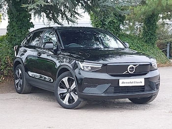 2022 - 170kW Recharge Core 69kWh 5dr Auto