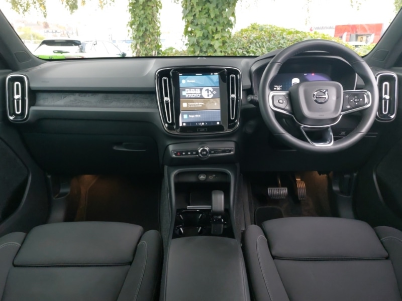 Used Volvo C40 2022 for sale - 76358826: Photo 2