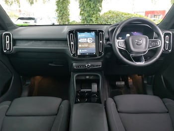 Used Volvo C40 2022 for sale - 76358826: Photo