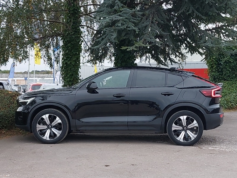 Used Volvo C40 2022 for sale - 76358826: Photo 4