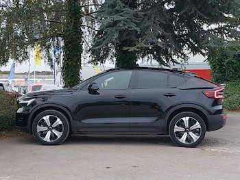 Used Volvo C40 2022 for sale - 76358826: Photo