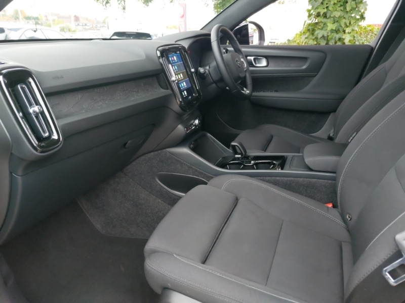 Used Volvo C40 2022 for sale - 76358826: Photo 5