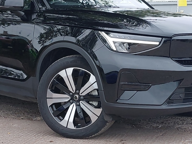 Used Volvo C40 2022 for sale - 76358826: Photo 9