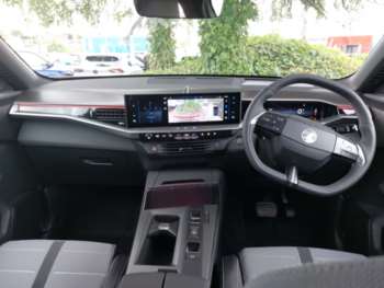 Used Vauxhall Grandland 2025 for sale - 75045551: Photo