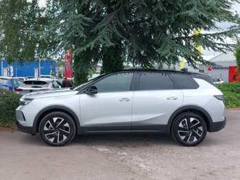 Used Vauxhall Grandland 2025 for sale - 75045551: Photo