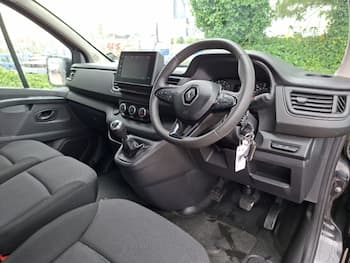 Used Renault Trafic 2024 for sale - 79707185: Photo