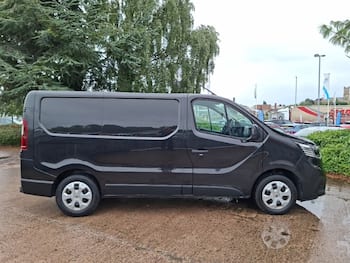 Used Renault Trafic 2024 for sale - 79707185: Photo