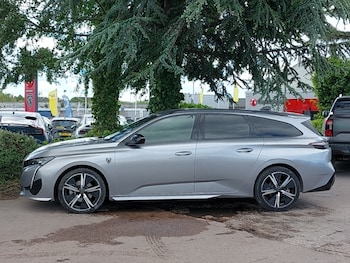Used Peugeot 308 2025 for sale - 78595111: Photo