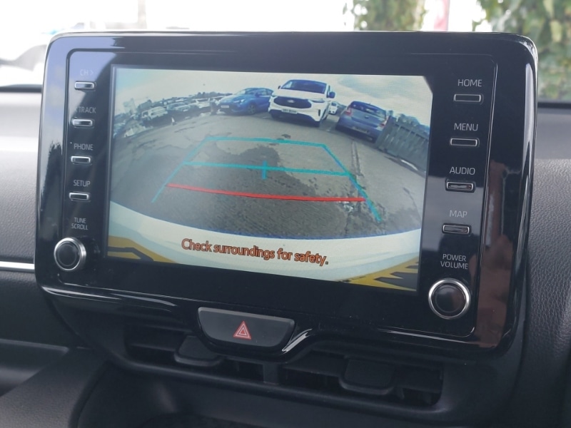 Used Toyota Yaris 2022 for sale - 78169863: Photo 11