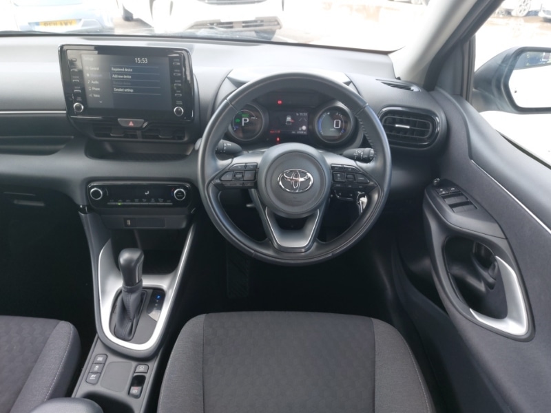 Used Toyota Yaris 2022 for sale - 78169863: Photo 12