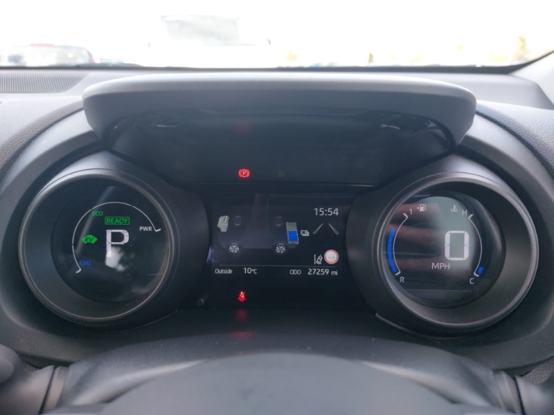 Used Toyota Yaris 2022 for sale - 78169863: Photo 15