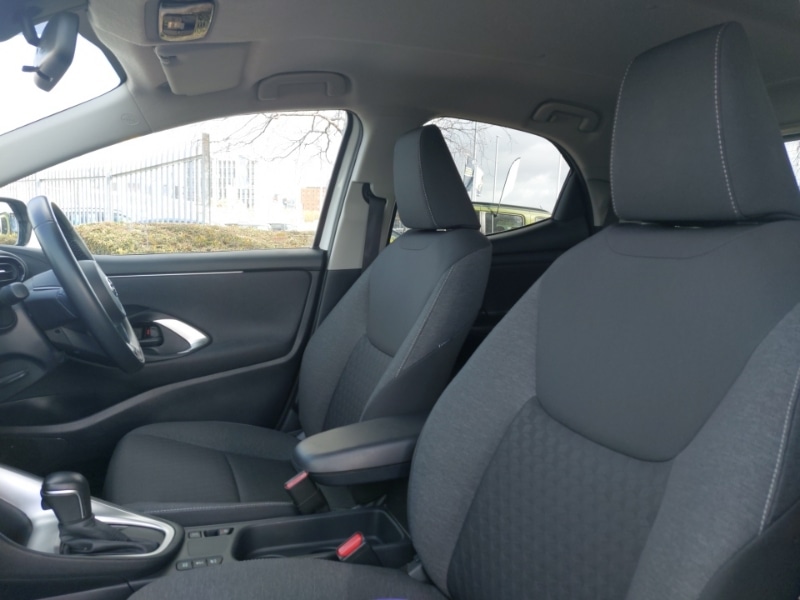 Used Toyota Yaris 2022 for sale - 78169863: Photo 18